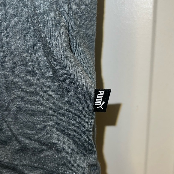 Mens Medium Dark Slate Soft Short Sleeve T-shirt - Picture 4 of 9